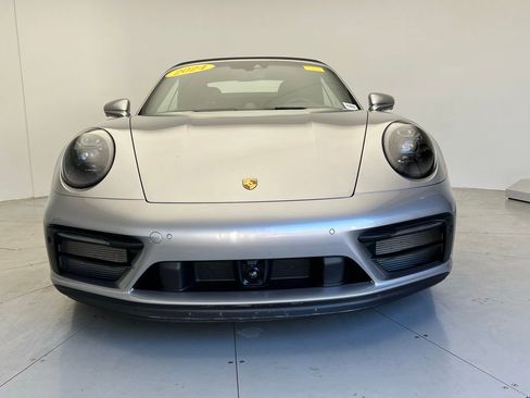 Certified 2024 Porsche 911 Carrera GTS RWD image 27
