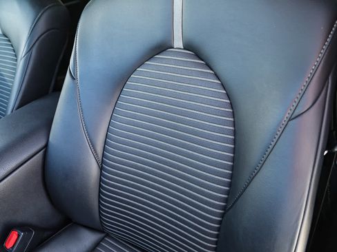 Certified 2023 Toyota Camry SE image 25