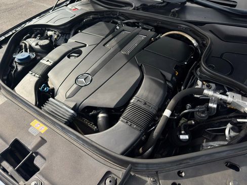 Used 2020 Mercedes-Benz S 450 Sedan image 18