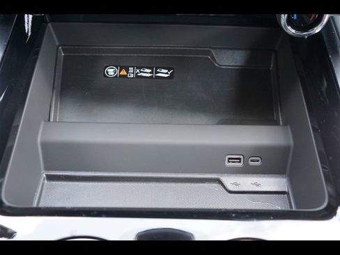 New 2025 Chevrolet Tahoe Premier image 12