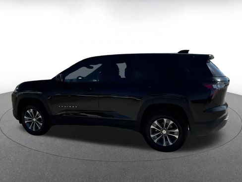 Used 2025 Chevrolet Equinox LT image 9