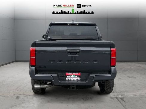 New 2026 Toyota Tacoma TRD Off-Road AWD/4WD image 4