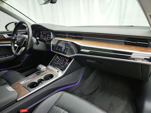 Used 2019 Audi A6 3.0T Prestige w/ Prestige Package AWD/4WD image 28