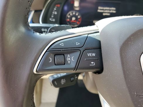 Used 2019 Audi Q7 3.0T Prestige w/ Prestige Package AWD/4WD image 20