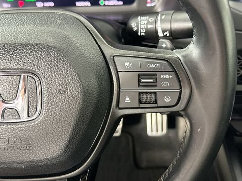 Used 2024 Honda Accord Sport image 22