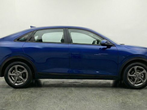 Used 2025 Kia K4 LXS image 11