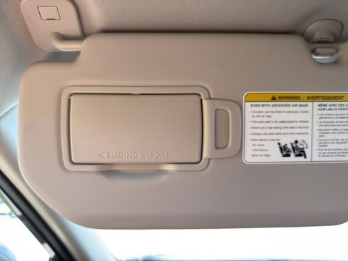 New 2026 Nissan Rogue SV w/ SV Premium Package image 24