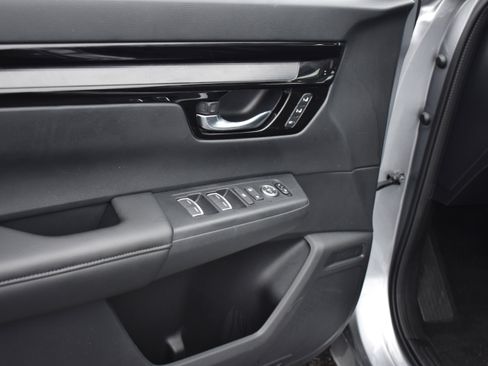 Certified 2025 Honda CR-V EX-L image 25