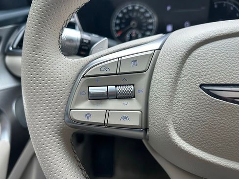 Used 2026 Genesis G70 2.5T Prestige AWD/4WD image 9