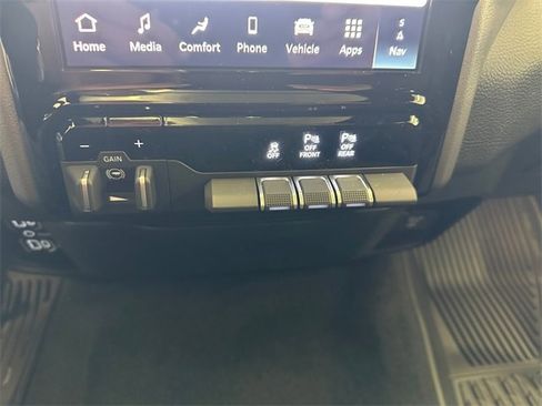 New 2026 RAM 1500 Big Horn image 32