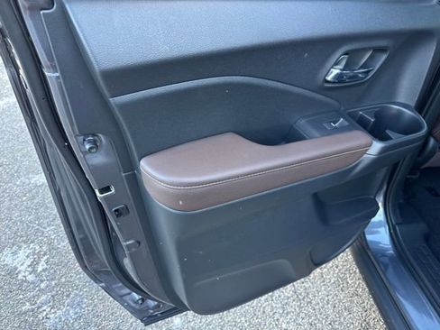 Used 2024 Honda Ridgeline RTL image 15