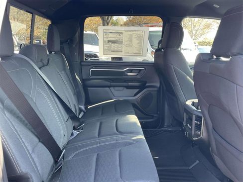 New 2026 RAM 1500 Big Horn image 19