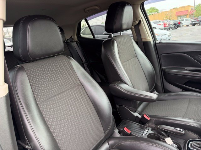 Used 2018 Buick Encore Preferred FWD image 21