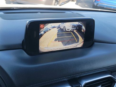 Used 2020 MAZDA CX-5 Touring image 26