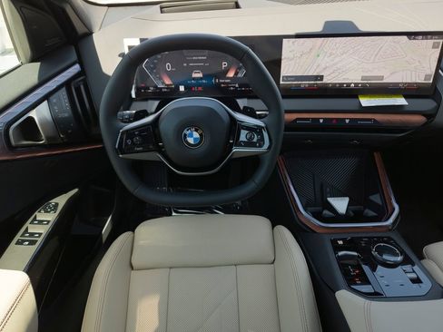 New 2026 BMW X3 xDrive30 w/ Premium Package AWD/4WD image 15