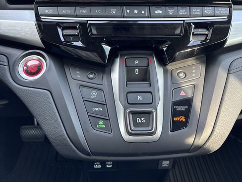 New 2026 Honda Odyssey EX-L image 45