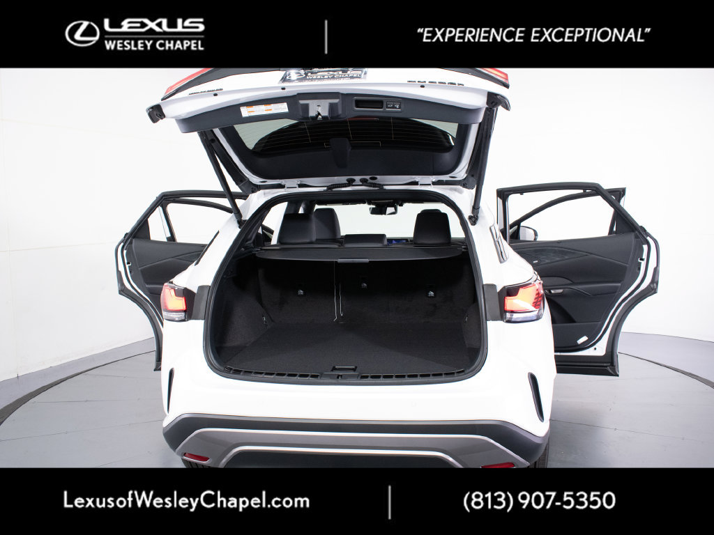 New 2026 Lexus RX 350 AWD/4WD image 14