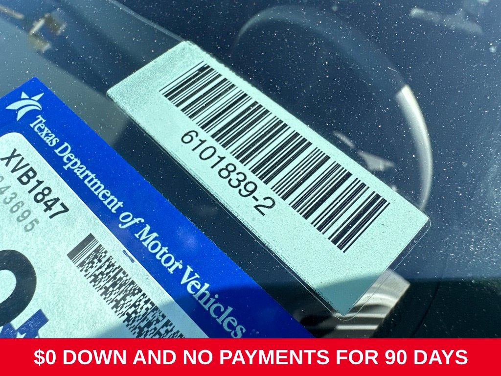 Used 2026 Buick Envista Preferred FWD image 7