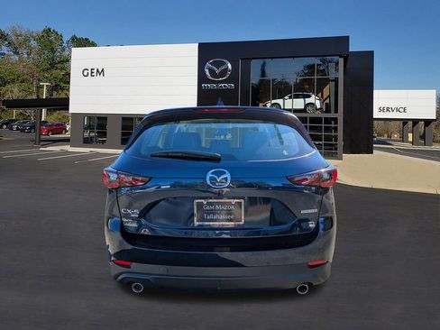 New 2025 MAZDA CX-5 AWD 2.5 S image 5