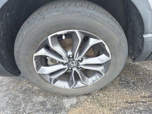 Used 2020 Honda CR-V EX-L image 7