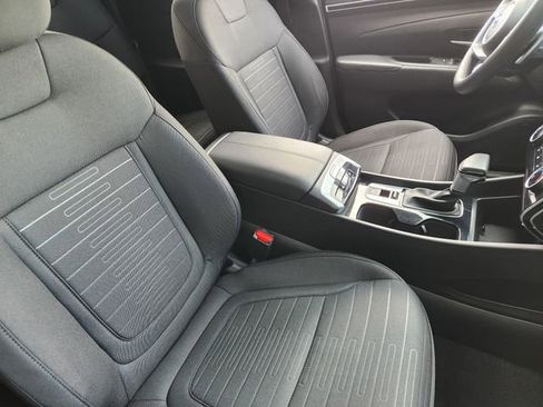 Certified 2023 Hyundai Santa Cruz Night AWD/4WD image 10