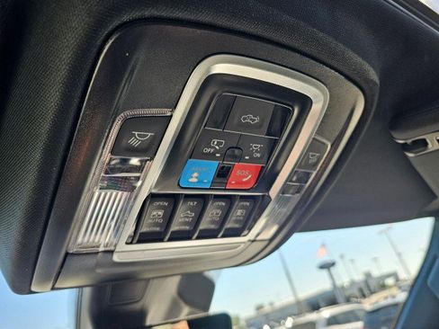 New 2026 RAM 1500 Laramie w/ Sport Appearance Package image 42