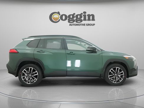 New 2026 Toyota Corolla Cross XLE image 23