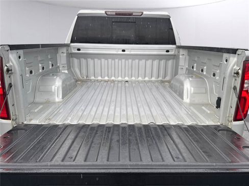 Used 2019 Chevrolet Silverado 1500 LTZ w/ LTZ Plus Package RWD image 27