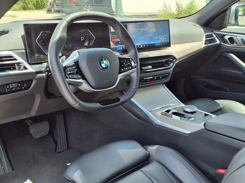 Used 2025 BMW 430i Convertible RWD image 17