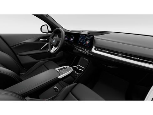 New 2026 BMW X2 xDrive28i w/ Technology Package image 14
