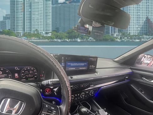 Used 2023 Honda Accord Sport image 16