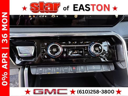 New 2026 GMC Sierra 1500 Denali w/ Denali Reserve Package image 21