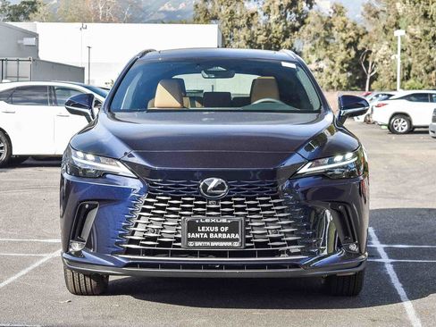 New 2026 Lexus RX 350 Premium image 2