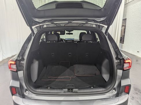 Used 2023 Ford Escape ST-Line w/ Tech Pack #1 image 10