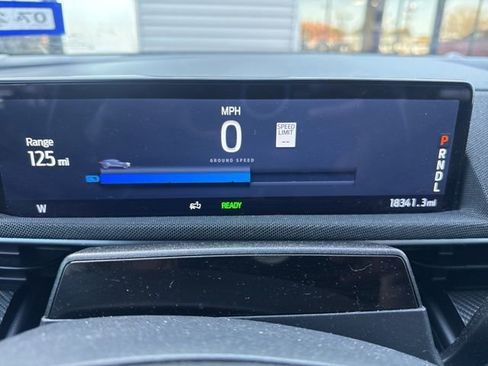 Certified 2024 Ford Mustang Mach-E Select image 33