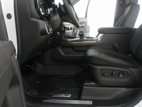 New 2026 Chevrolet Silverado 1500 LT Trail Boss image 18