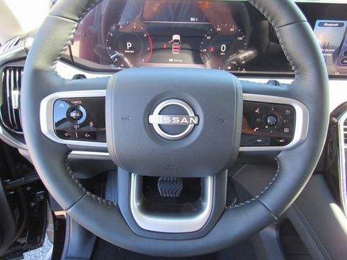 New 2026 Nissan Armada SV image 21