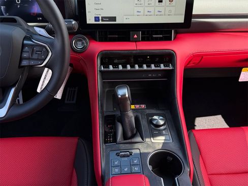 New 2026 Lexus IS 350 F Sport image 10