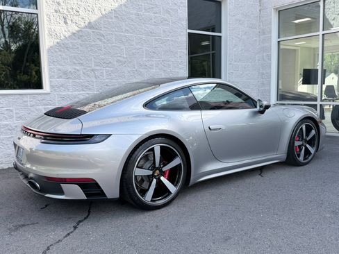 Used 2023 Porsche 911 Carrera S RWD image 43