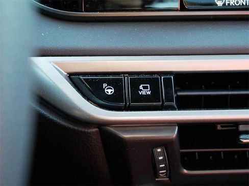 New 2025 Lexus RX 500h F Sport image 22