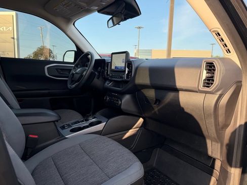Used 2021 Ford Bronco Sport Big Bend AWD/4WD image 31