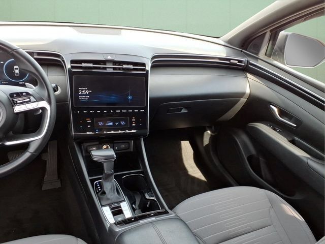 Used 2023 Hyundai Santa Cruz SEL Premium AWD/4WD image 18