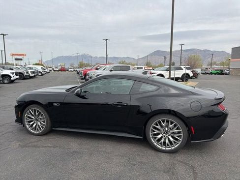 New 2026 Ford Mustang GT Premium RWD image 11