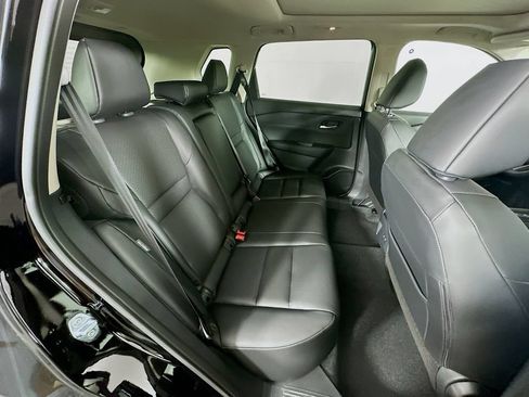New 2026 Nissan Rogue Dark Armor AWD/4WD image 35