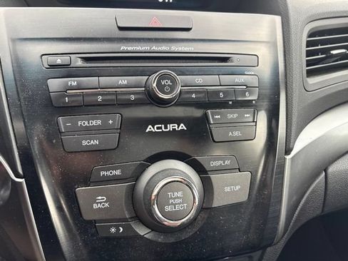 Used 2015 Acura ILX FWD image 14