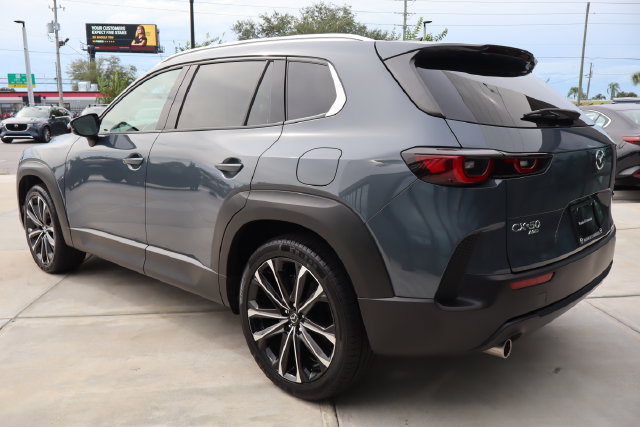 Used 2024 MAZDA CX-50 AWD 2.5 S image 6