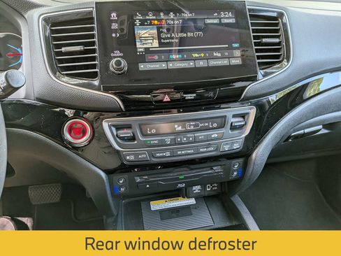 Used 2022 Honda Pilot Elite image 33