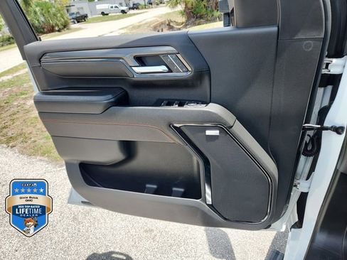 Certified 2024 GMC Sierra 2500 AT4 w/ AT4 Premium Plus Package AWD/4WD image 19