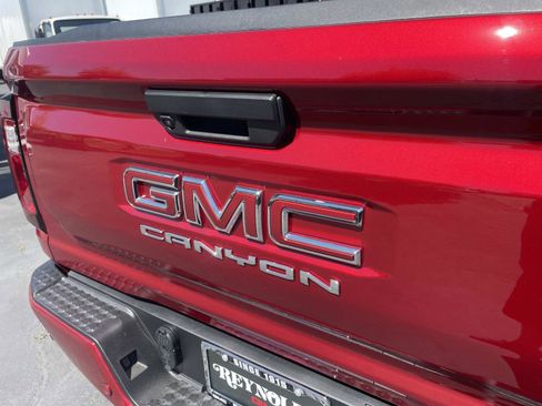 New 2026 GMC Canyon Elevation RWD image 29