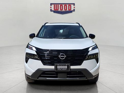 New 2026 Nissan Rogue SV AWD/4WD image 5